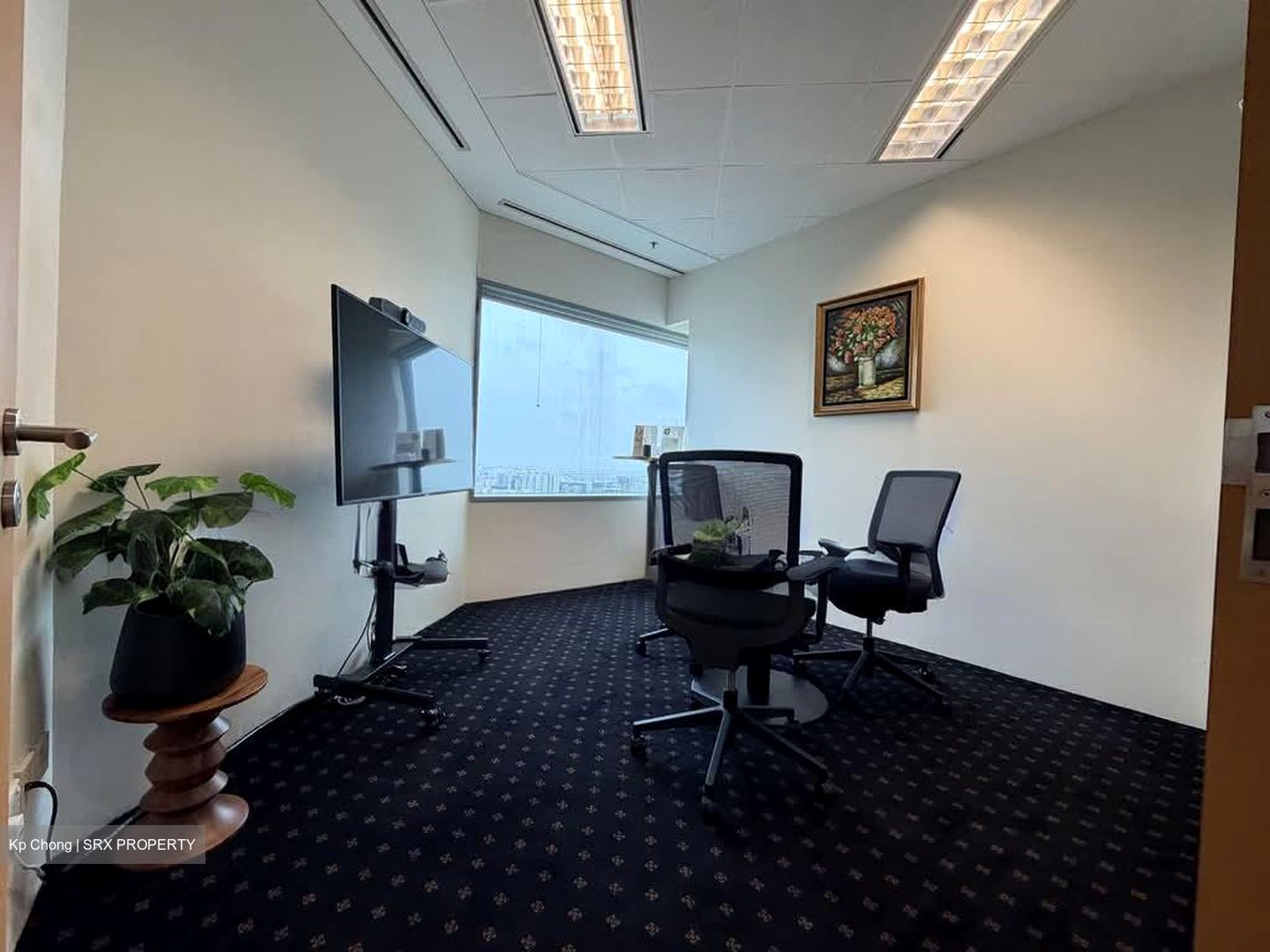 Suntec Tower Three (D1), Office #556273381